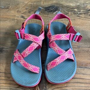 Chaco Sandals